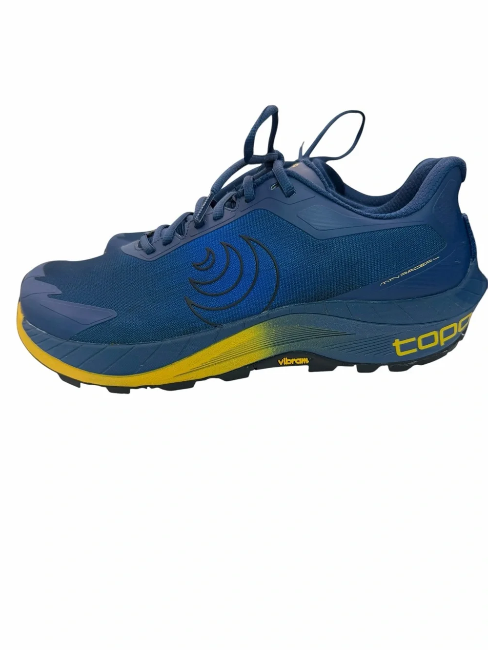 Topos Athletics Mountain Racer Trail Shoes